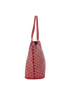 Artois PM, £1,600, Handbags, Red, Canvas, Bottom view